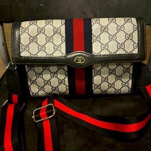 Gucci bag